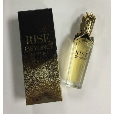 Rise-بیانس رایز