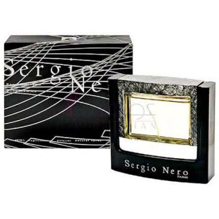Sergio Nero Pour Homme-سرجیو نرو سرجیو نرو پور هوم