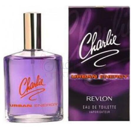 Charlie Urban Energy-رولون چارلی اوربان انرژی