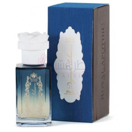 Dogwood Blossom-رویال اپوتیک داو وود بلوسوم