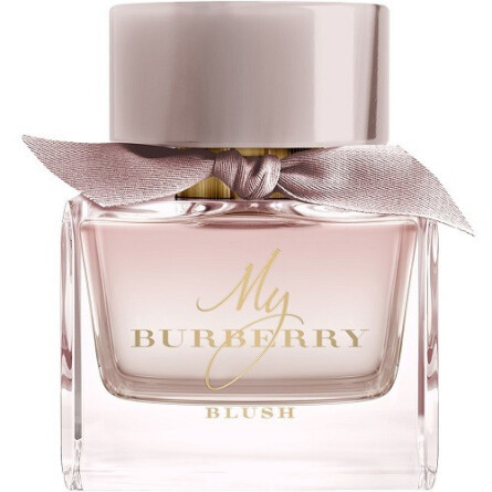 my burberry blush burberry