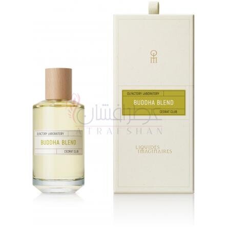 Buddha Blend-له لیکویید ایمجینر بودا بلند سفران بلند