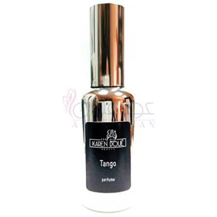 Tango-کارن دوئه تانگو