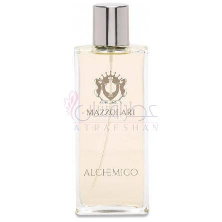 Alchemico-مازولاری الچمیکو