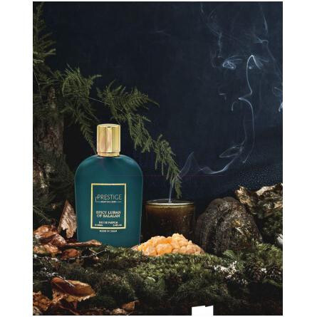 Spicy Luban Of Salalah-پرستیژ بیوتی هز ا سکرت اسپایسی لوبان اف صلاح