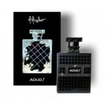 Aoud 2-ام میکالف اعود 2