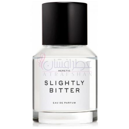 Slightly Bitter-هرتیک اسلایتلی بیتر