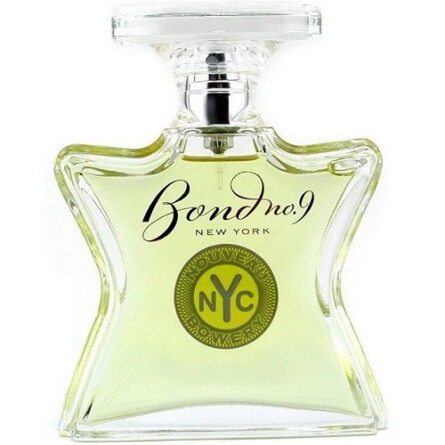 Nouveau Bowery-باند شماره 9 نیوو باوری