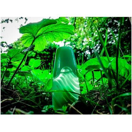 Creation The Vert-تد لاپیدوس کریشن د ورت