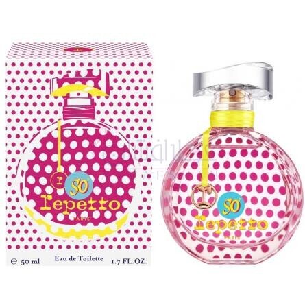 So Repetto-رپتو سو