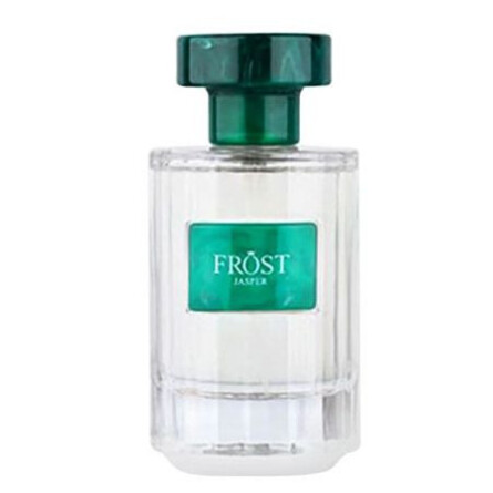 Jasper -فراست جاسپر