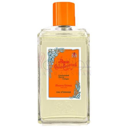 Agua de Colonia Concentrada Eau d'Orange-الوارز گومز اگوا دی کلونیا کانسنترادا او د اورنج