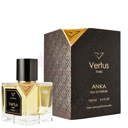 ANKA-ورتوس انکا