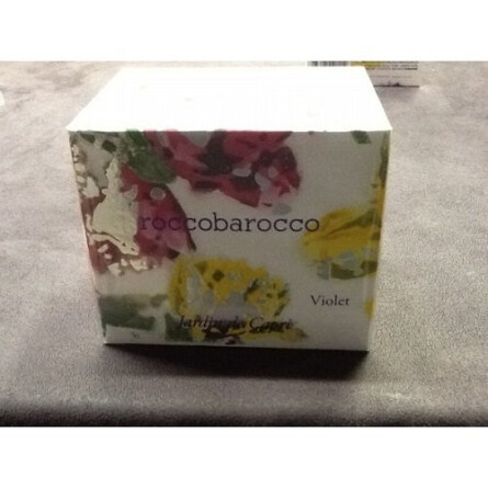 Jardin De Capri Violet-روکو باروکو جاردین د کاپری ویولت