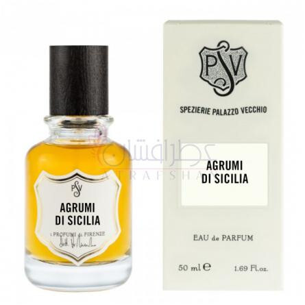 Agrumi di Sicilia-آی پرفوموی دی فیرنز اگرومی دی سیسیلیا