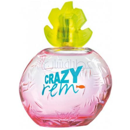 Crazy Rem-رمینیسنس کریزی رم