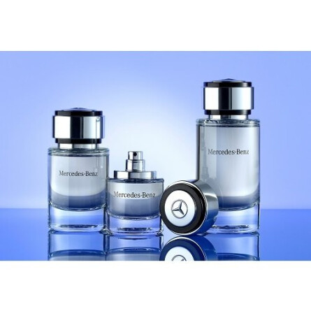 Mercedes Benz for Men-مرسدس بنز مردانه