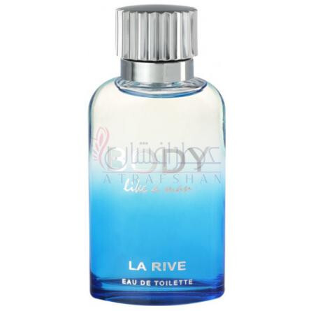 Body Like a Man-لا ریو بادی لایک ا من