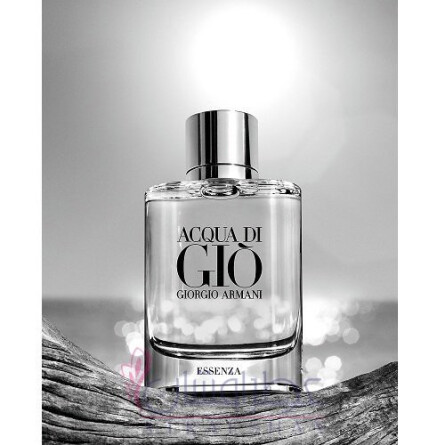 Giorgio armani essenza shop eau de parfum