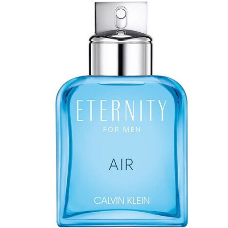 Calvin klein eternity men on sale air