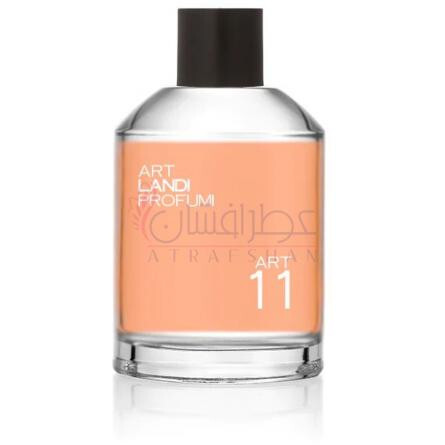 Art 11 Acqua Tua-پروفومی دی ارت ( ارت لندی پروفومی ) ارت 11 اکوا توا