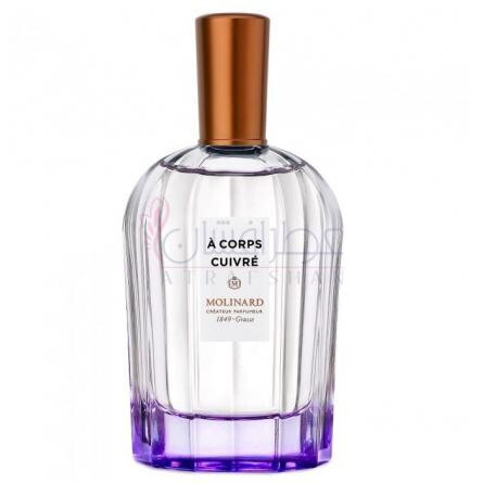 À Corps Cuivré-مولینارد ا کراپس کویوری