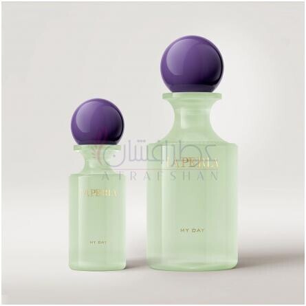 My Day-لاپرلا مای دی