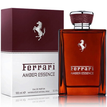 Amber Essence 2016-فراری آمبر اسسنس 2016