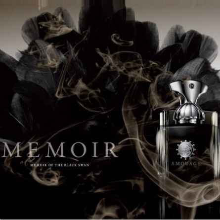 AMOUAGE Memoir for women