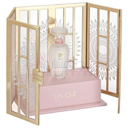 L'Amour Crystal Extrait de Parfum-لالیک لامور کریستال اکستریت د پرفیوم