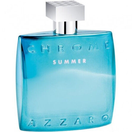 Chrome Summer-آزارو کروم سامر