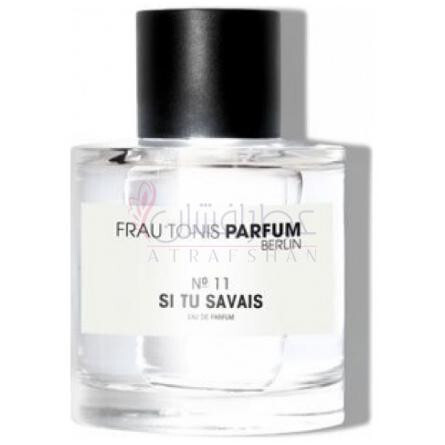 Si tu 2025 savais parfum