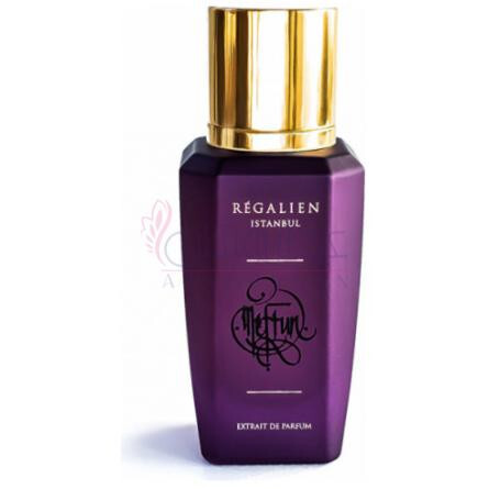 Meftun-رگیلین مفتان