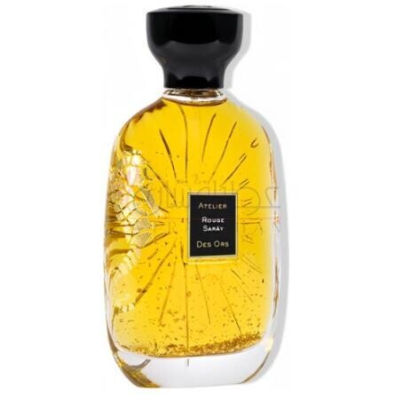 Rouge Sarây Vintage-آتلیه دس اورس رژ سارای وینتیج