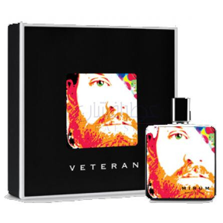 Veteran-میروم وتران