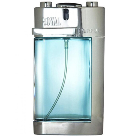 Royal Blue-سلیون رویال بلو