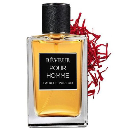 Réveur Pour Homme-رور پور هوم