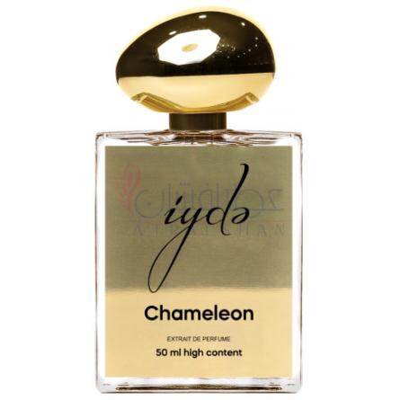 Chameleon-اید کملیون