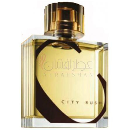 City Rush for Him-اوان سیتی رایش فور هیم