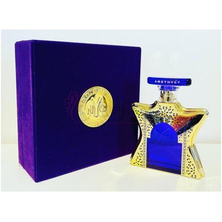 Dubai Amethyst-باند شماره 9 دبی امتیست