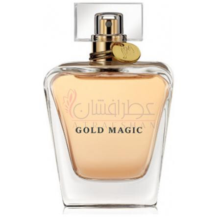 Gold Magic-لیتل میکس گلد مجیک
