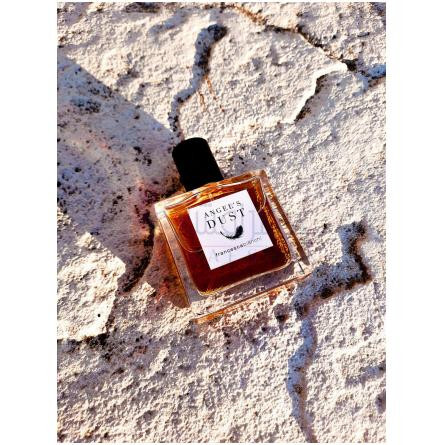 Angel's Dust-فرانچسکا بیانکی انجلز داست