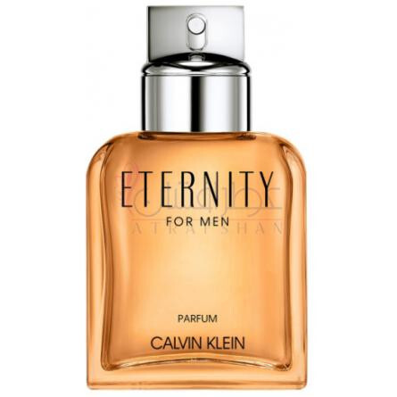 Eternity Parfum For Men-کالوین کلین اترنیتی پارفوم فور من