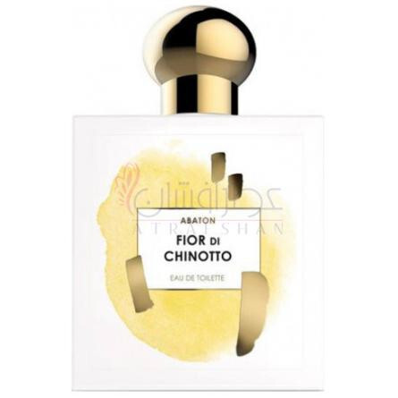 Fior di Chinotto-اباتون فیور دی چینوتو