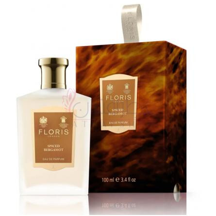 Spiced Bergamot-فلوریس اسپایسد برگاموت