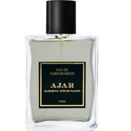 Ajar-ژاردین د کریوانس آجار