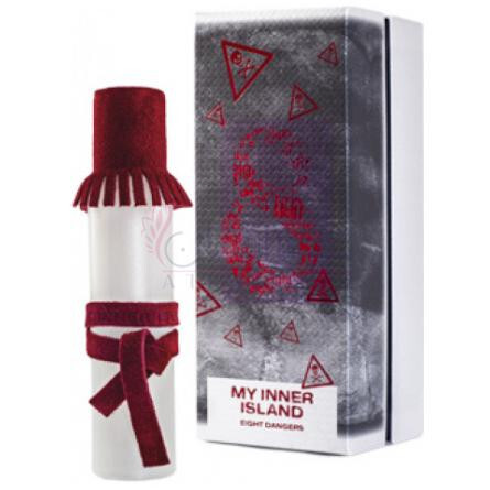 Eight Dangers-مای اینر ایسلند پارفومز ایت دنجرز