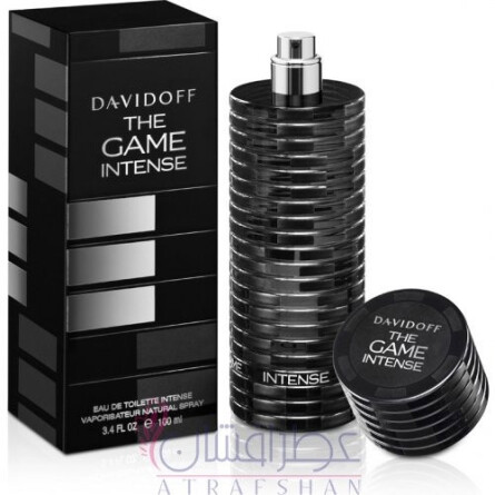 davidoff the game edp