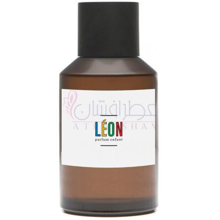 Leon-ماری جین لئون