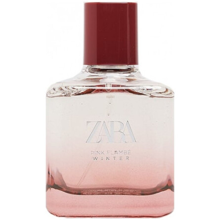 zara brand perfume